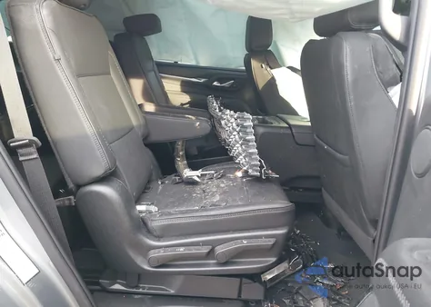 2023 GMC Yukon 2Wd Denali from USA, damaged, VIN 1GKS1DKL0PR361372